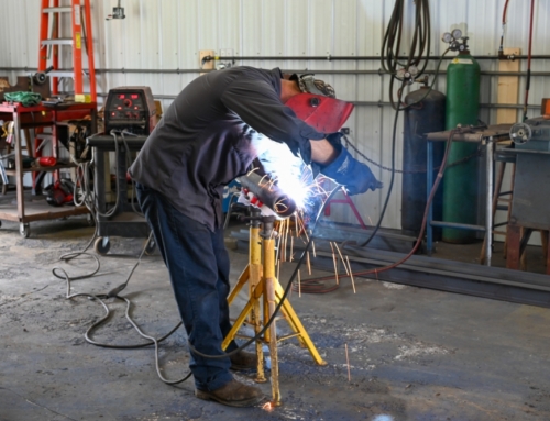 Totally Metal: What is Welding and What do Welders Do?