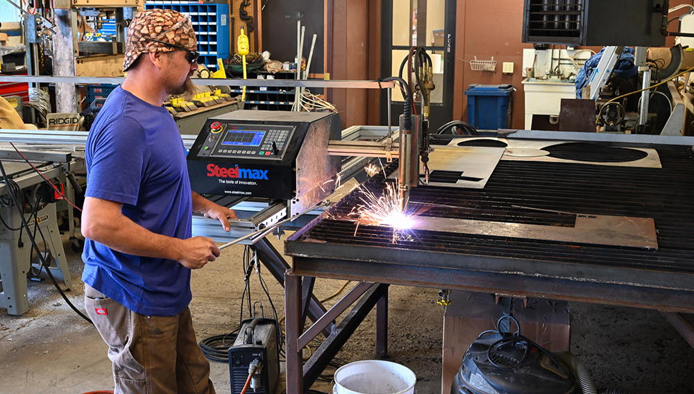 metal finishing aluminum fabrication what makes aluminum so popular