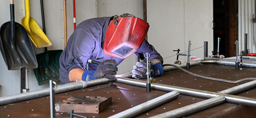 benefits of aluminum sheet metal fabrication