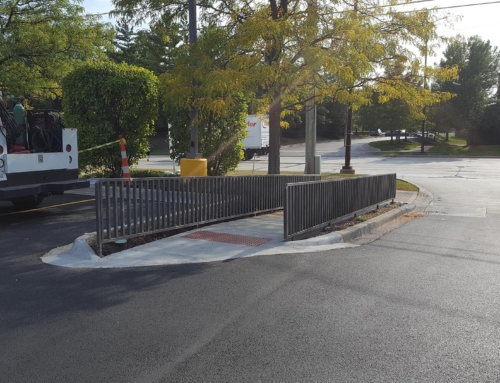 Railings