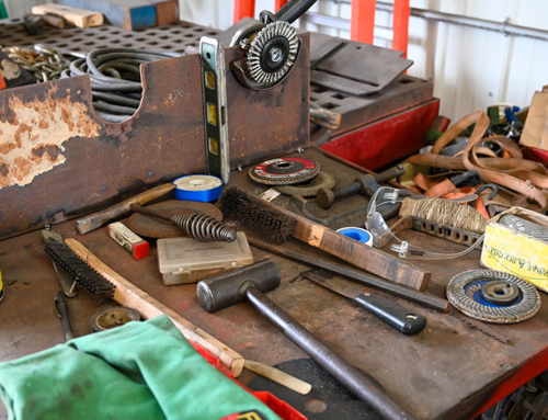 Types of Metal Finishing Options & Their Benefits