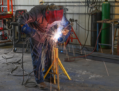 What You Need to Know About Custom Metal Fabrication