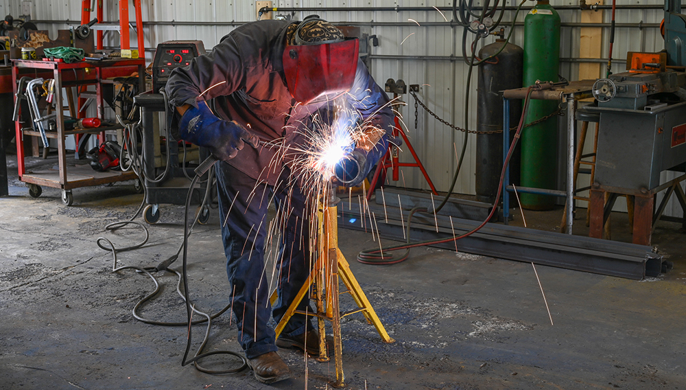 metal finishing what you need to know about custom metal fabrication