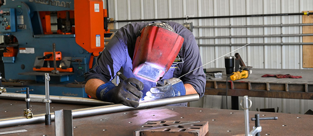 whats the difference between mig welding and tig welding